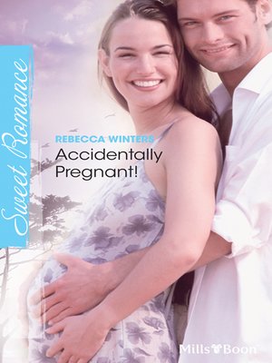 cover image of Accidentally Pregnant!